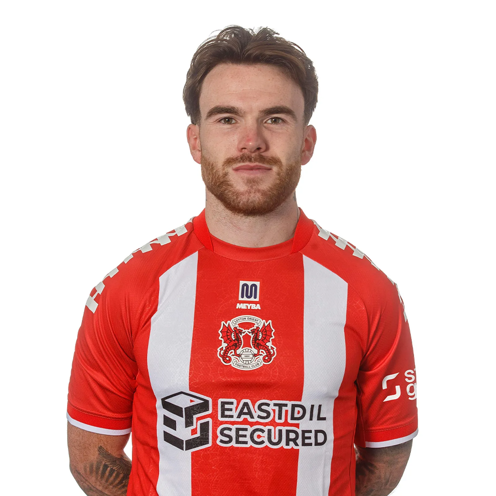 Aaron Connolly