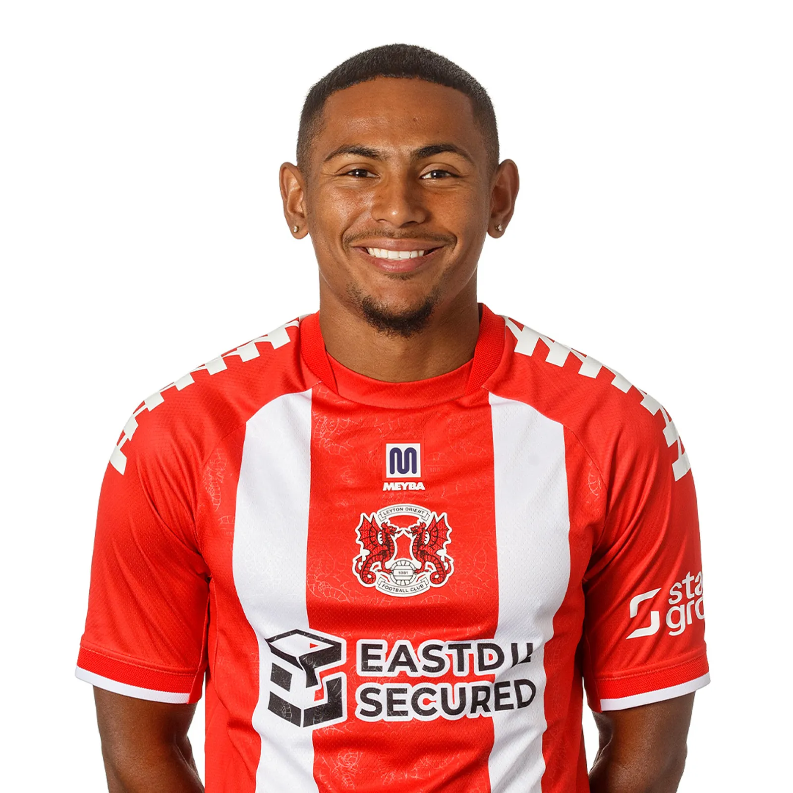 Demetri Mitchell