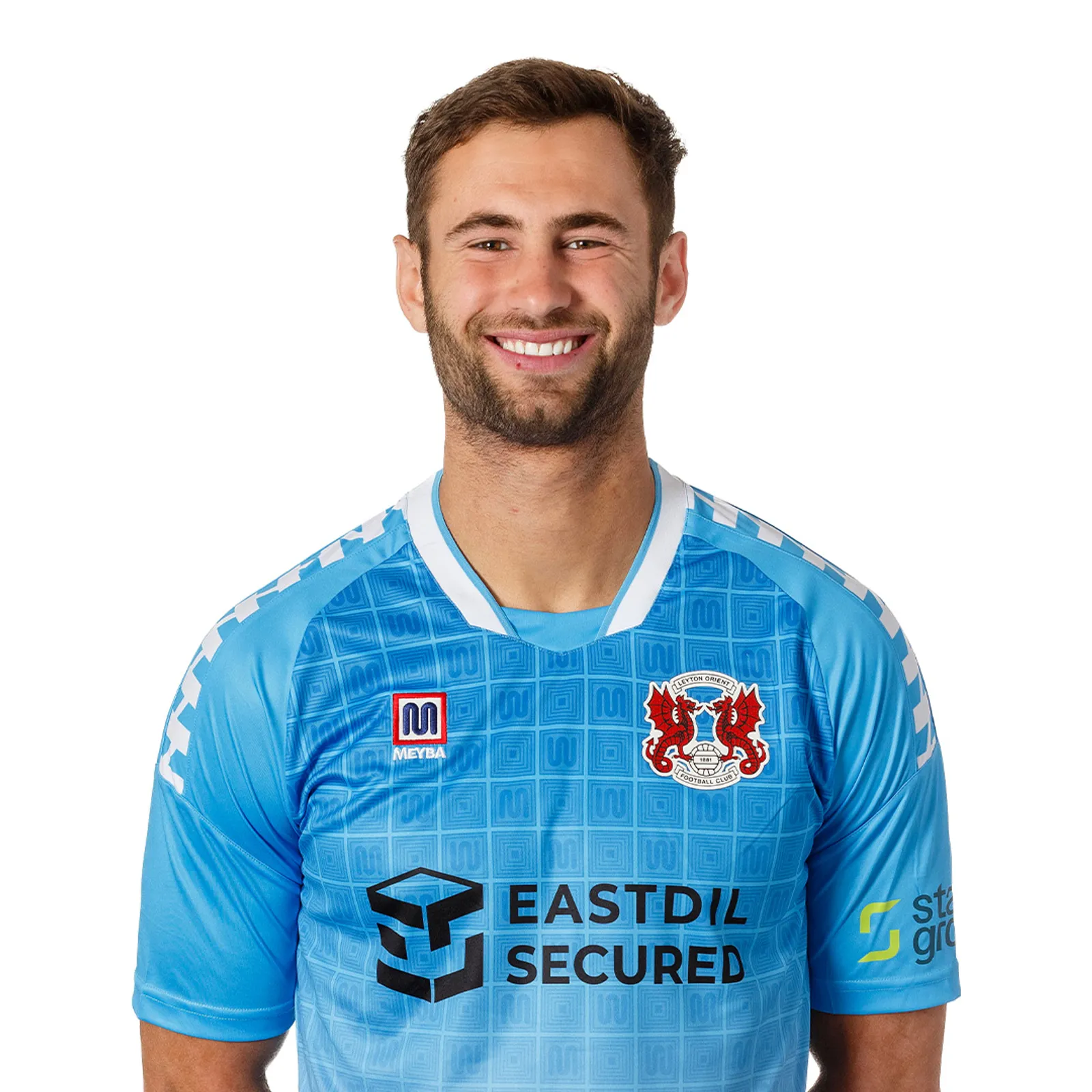 Nathan Baxter
