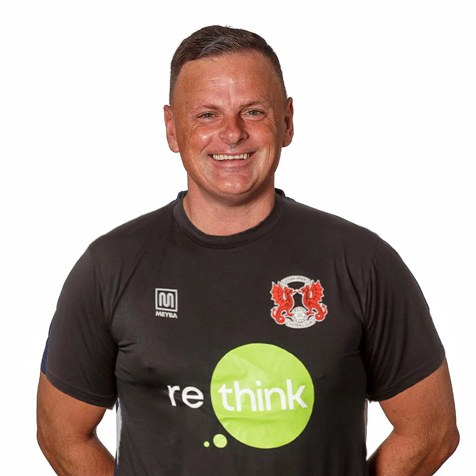 Richie Wellens