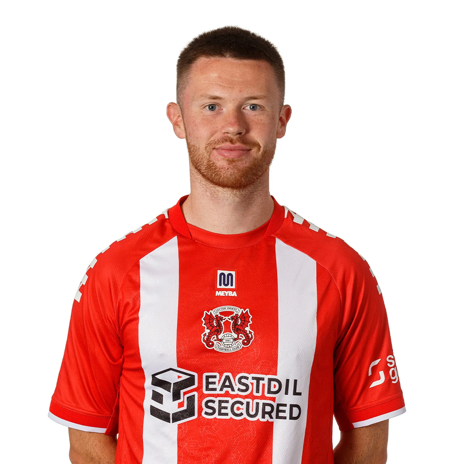 Will Forrester